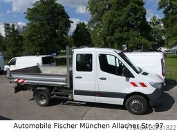MERCEDES-BENZ Sprinter 3 Pritsche 516*Dreiseitenkipper*Text#
