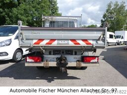MERCEDES-BENZ Sprinter 3 Pritsche 516*Dreiseitenkipper*Text#