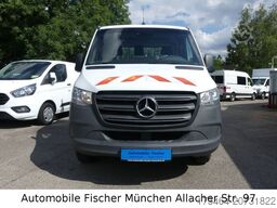 MERCEDES-BENZ Sprinter 3 Pritsche 516*Dreiseitenkipper*Text#