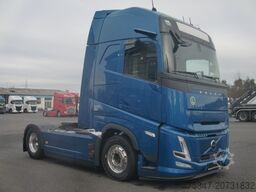 Volvo FH 500 Aero I-Save Globe XL Retarder
