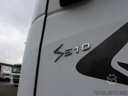 Iveco S-Way 510 Retarder Standklima Navi Kühlbox
