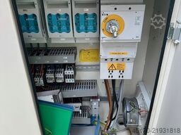 Engel Victory 330H/80V/160 combi Ecodrive