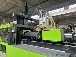 Engel Victory 2460/260 Tech Ecodrive
