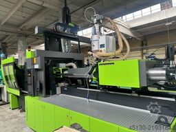 Engel Victory 2460/260 Tech Ecodrive
