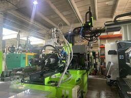 Engel Victory 1350/260 Tech Ecodrive