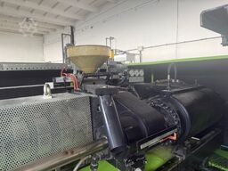 Engel ES 1350/275 HL mit dem Roboter Engeel