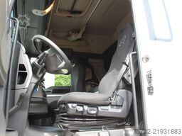 MAN TGX 510 XLX Retarder Standklima 2 Tank Kühlbox