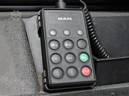 MAN TGX 510 XLX Retarder Standklima 2 Tank Kühlbox