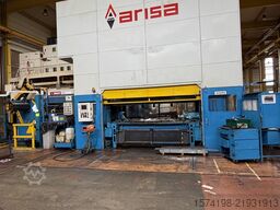 ARISA S2-630-350-150-ES