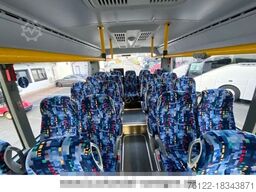 SETRA S 415 LE Business/Neulack/Klima/O 530/A20