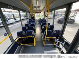 SETRA S 415 LE Business/Neulack/Klima/O 530/A20