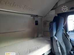 MERCEDES-BENZ 1851 LS ACTROS L BIG Retarder Standklima 2xTank