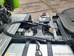 MERCEDES-BENZ 1848LS ACTROS BIG Standklima Retarder Schubboden