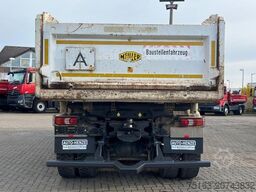MERCEDES-BENZ Arocs 2645 K 6x4 3-Achs Kipper Meiller Bordmatik