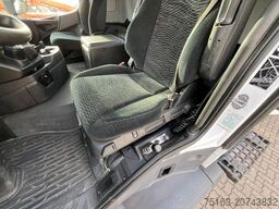 MERCEDES-BENZ Arocs 2645 K 6x4 3-Achs Kipper Meiller Bordmatik