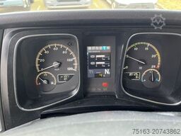 MERCEDES-BENZ Antos 2543 L 6x2 Absetzkipper Meiller