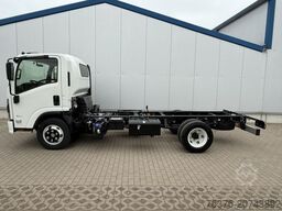 ISUZU NPR-M30 Autom. 5.2 l 190 PS Radst. 3.365 mm