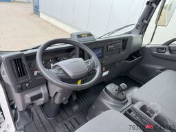 ISUZU NPR-M30  Autom. 5.2 l  190 PS Radst. 3.365 mm
