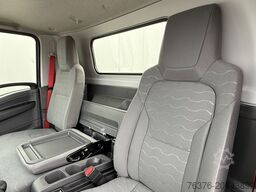 ISUZU NPR-M30 Autom. 5.2 l 190 PS Radst. 3.365 mm