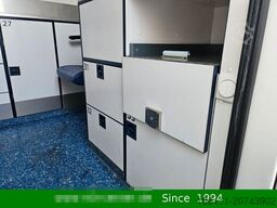 MERCEDES-BENZ Sprinter 516 CDI KOFFER RETTUNGSWAGEN T