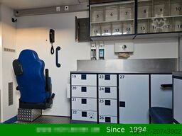 MERCEDES-BENZ Sprinter 516 CDI KOFFER RETTUNGSWAGEN T