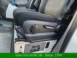 MERCEDES-BENZ Sprinter 516 CDI KOFFER RETTUNGSWAGEN T