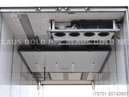 Galliker ST 2A LF Kühlkoffer LBW Durchladesystem