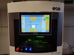 EOS M 100 Dental