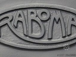 Raboma 12Rh2000