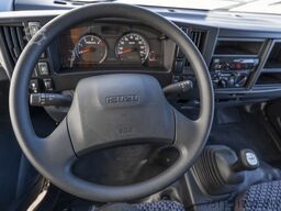 Isuzu M21 TT - RIBALTABILE