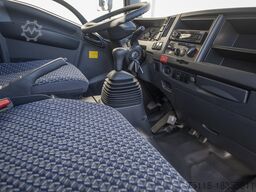 Isuzu M21 TT - RIBALTABILE