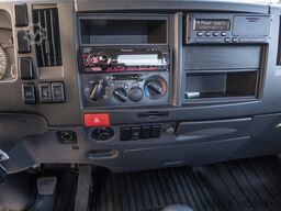 Isuzu M21 TT - RIBALTABILE