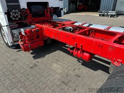 Volvo FH 16.750 6x4 Globe XL Chassis Retarder 4.30 Wb...