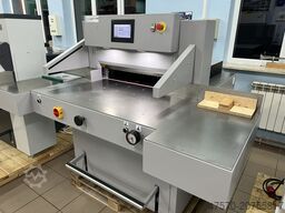 Grafcut G73H Hydraulic Paper Cutting Guillotine