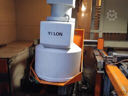 Yxlon international X-Ray Yxlon international MU231