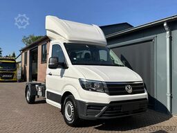Volkswagen Crafter 2.0 TDI 180PK Be Trekker DSG Airco