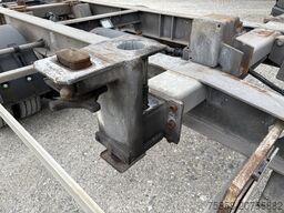 sonstige Multiwechsler Höhenverstellbar Verzinkt