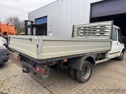 Ford TRANSIT **MOTOR VAST-ENGINE BLOCKED**