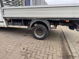 Ford TRANSIT **MOTOR VAST-ENGINE BLOCKED**