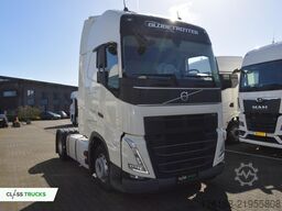 VOLVO FH 460 Globetrotter XL i-Save