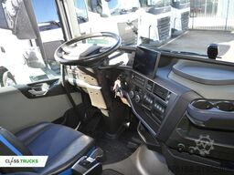 VOLVO FH 460 Globetrotter XL i-Save