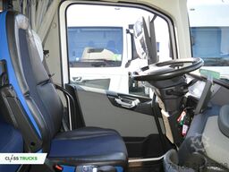 VOLVO FH 460 Globetrotter XL i-Save