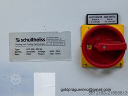 Schultheiss VPC 055 / 400 Sp