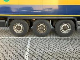 Krone Cool Liner Duoplex Steel Standard