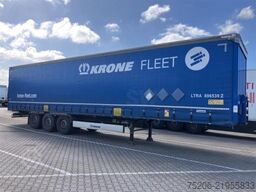 Krone Profi Liner Standard
