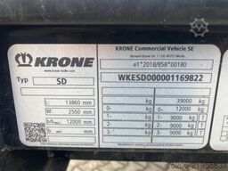 Krone G50 Mega