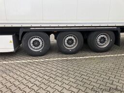 Krone Dry Liner Standard