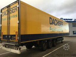 Krone Cool Liner Duoplex Steel Standard