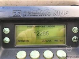 Krone Cool Liner Duoplex Steel Standard