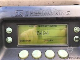 Krone Cool Liner Duoplex Steel Standard